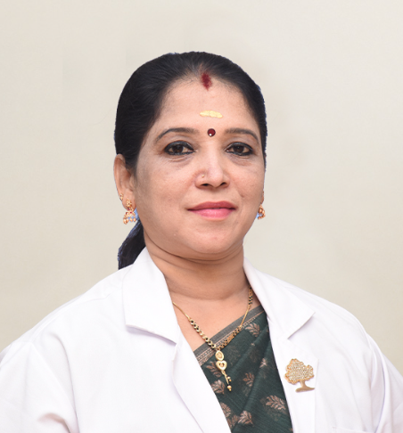 Dr. Chitra V